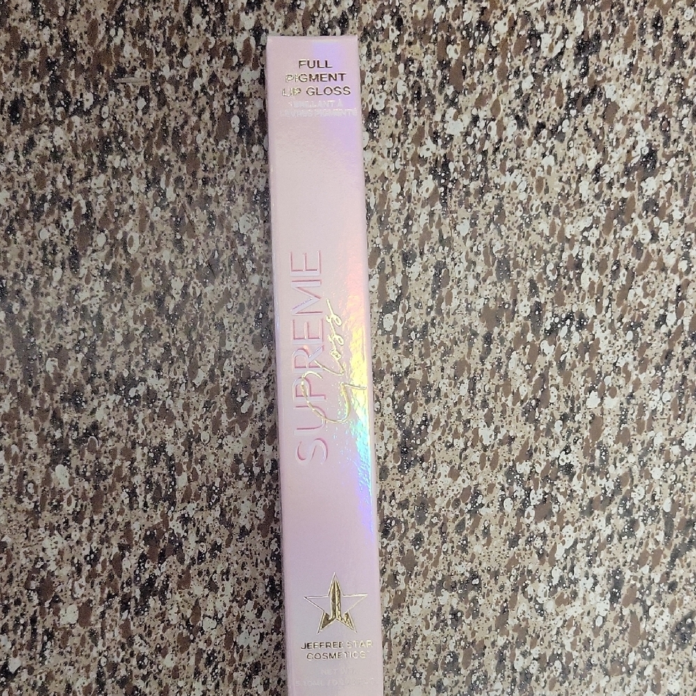 Jeffree Star Supreme Gloss